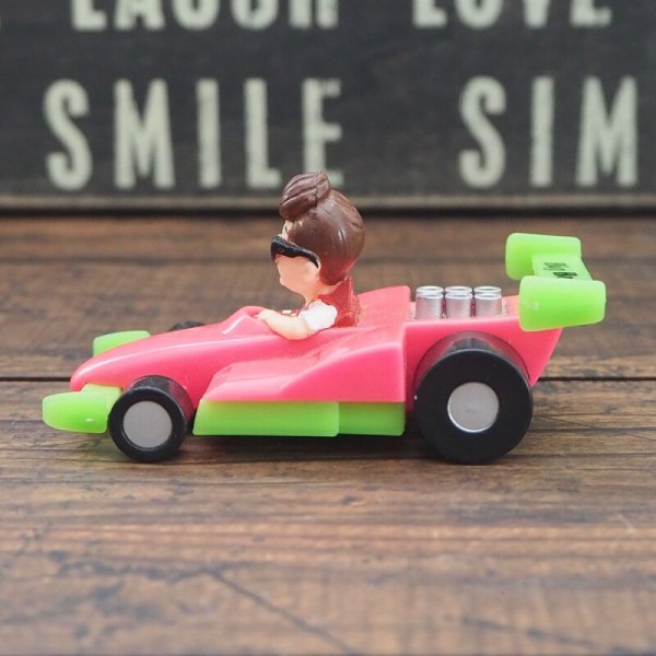 画像2: ビッグボーイ 1990 (2)