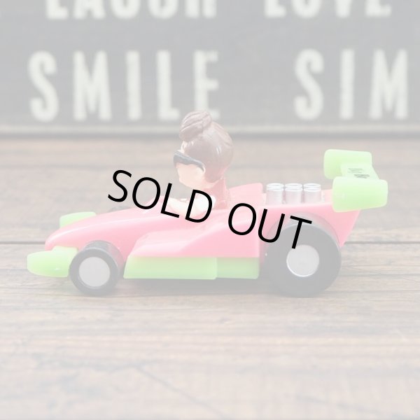 画像2: ビッグボーイ 1990 (2)