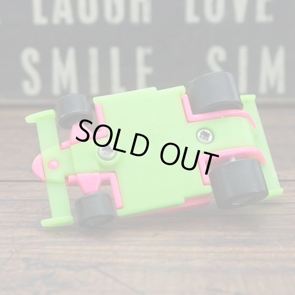 画像5: ビッグボーイ 1990 (5)