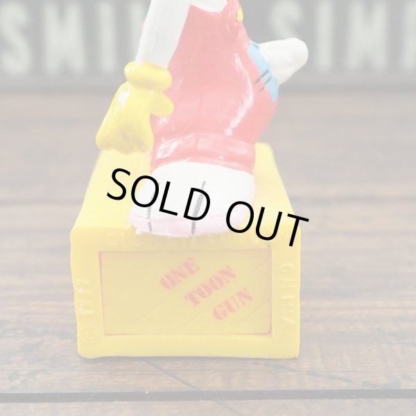 画像7: ロジャーラビット 1987 (7)