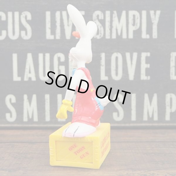 画像2: ロジャーラビット 1987 (2)