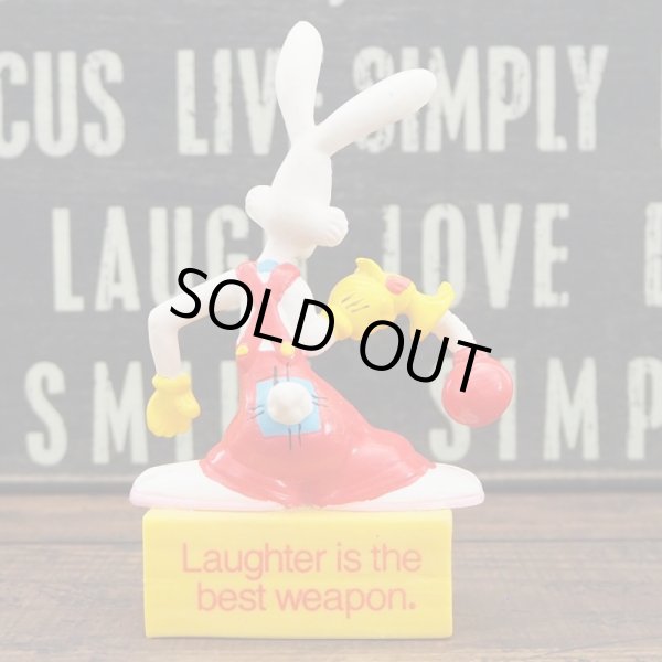 画像3: ロジャーラビット 1987 (3)