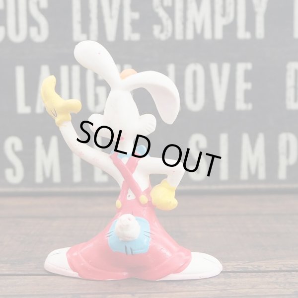 画像3: ロジャーラビット 1987 (3)