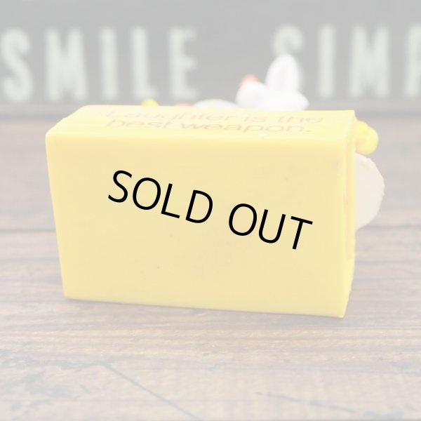 画像8: ロジャーラビット 1987 (8)