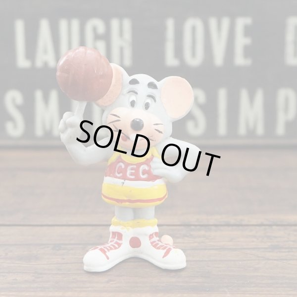 画像1: チャッキーチーズ 1986 (1)