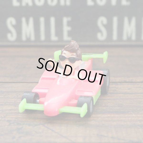 画像1: ビッグボーイ 1990 (1)