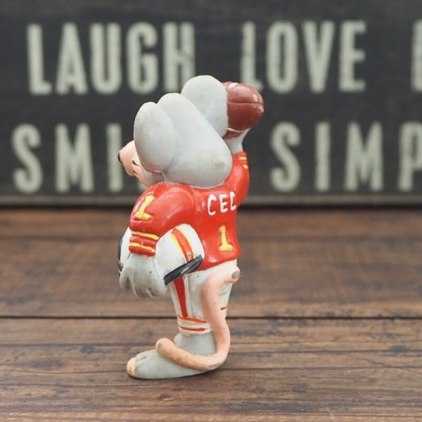 画像2: チャッキーチーズ 1986 (2)