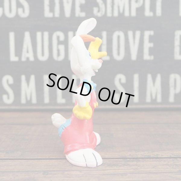 画像4: ロジャーラビット 1987 (4)