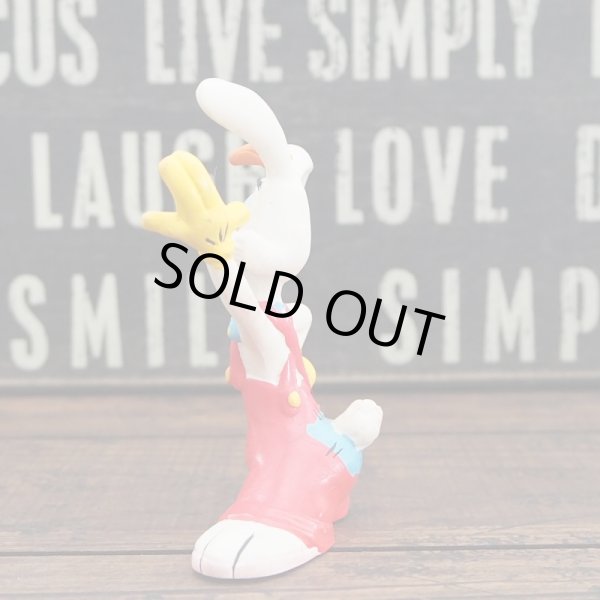 画像2: ロジャーラビット 1987 (2)