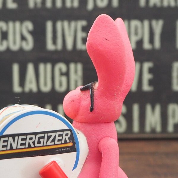 画像7: Energizer Bunny (7)