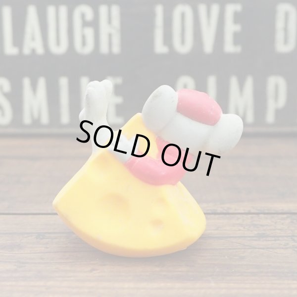 画像2: ビアンカの大冒険 (2)