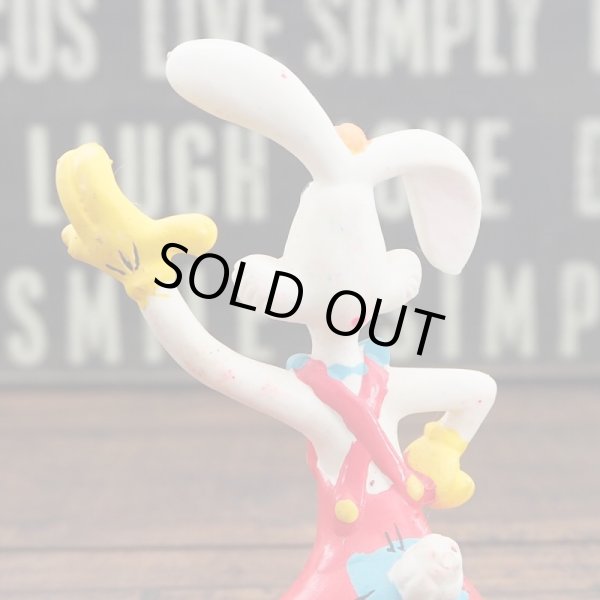 画像7: ロジャーラビット 1987 (7)