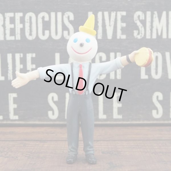 画像1: ジャック・イン・ザ・ボックス (1)