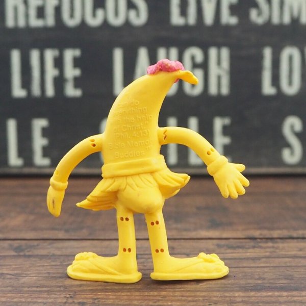 画像3: バイブルメモリー (3)