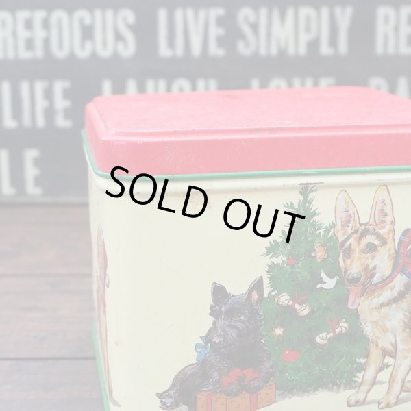 画像4: ティン缶 1989  (4)