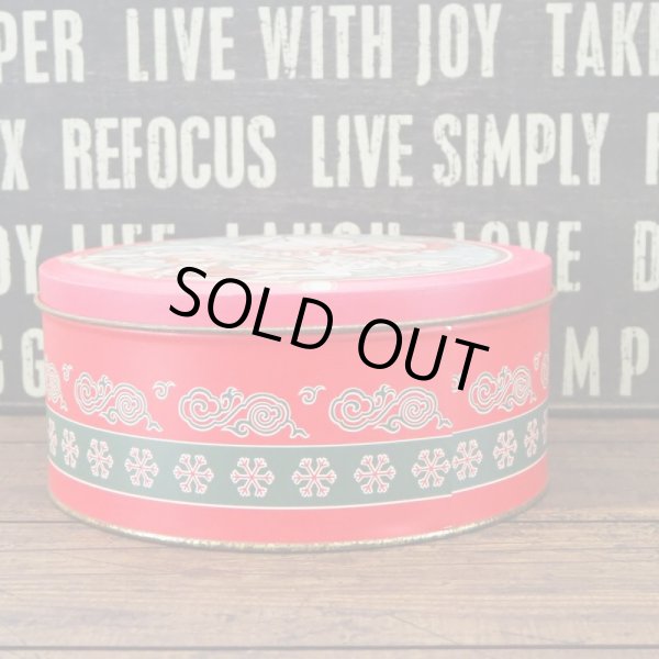 画像2: ベア ティン缶 (2)