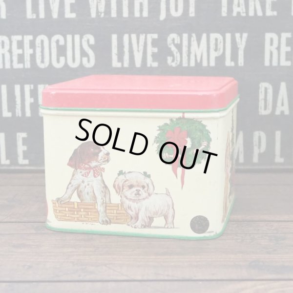 画像3: ティン缶 1989  (3)