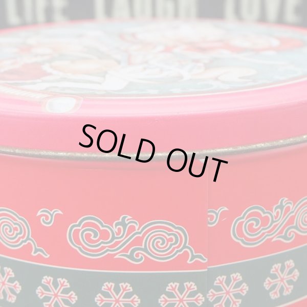 画像3: ベア ティン缶 (3)