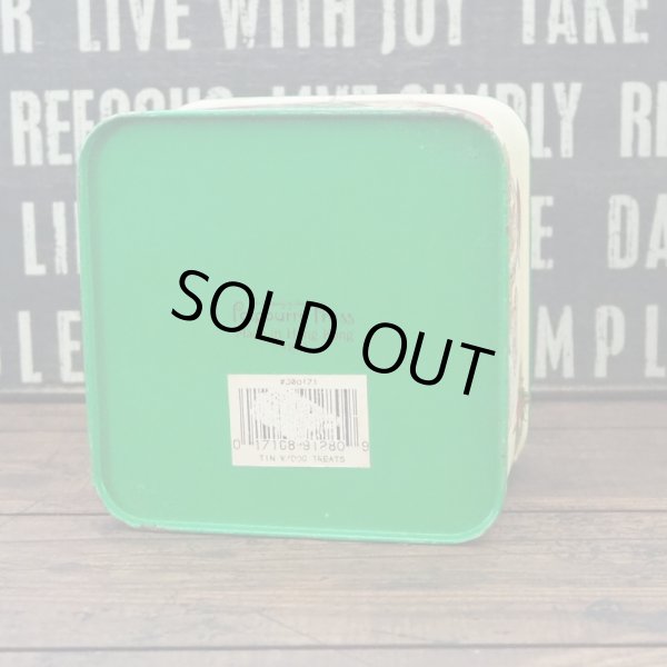 画像6: ティン缶 1989  (6)