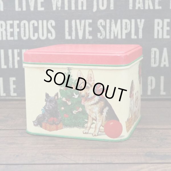 画像2: ティン缶 1989  (2)