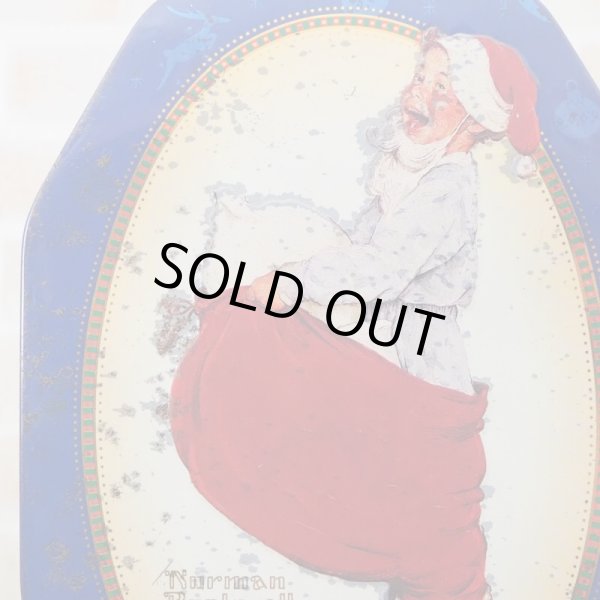 画像4: SNICKERS ティン缶 (4)