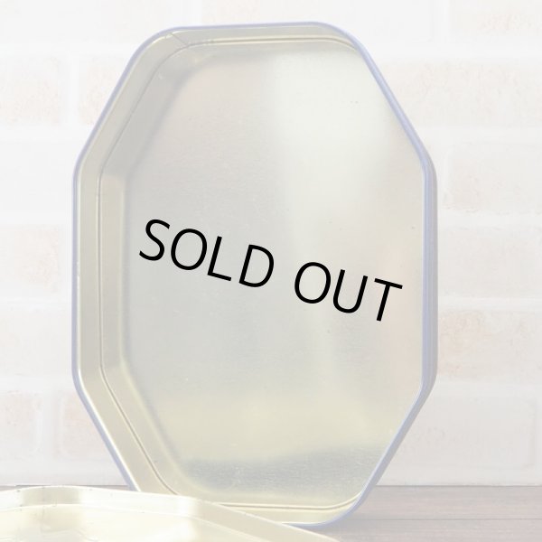 画像6: SNICKERS ティン缶 (6)