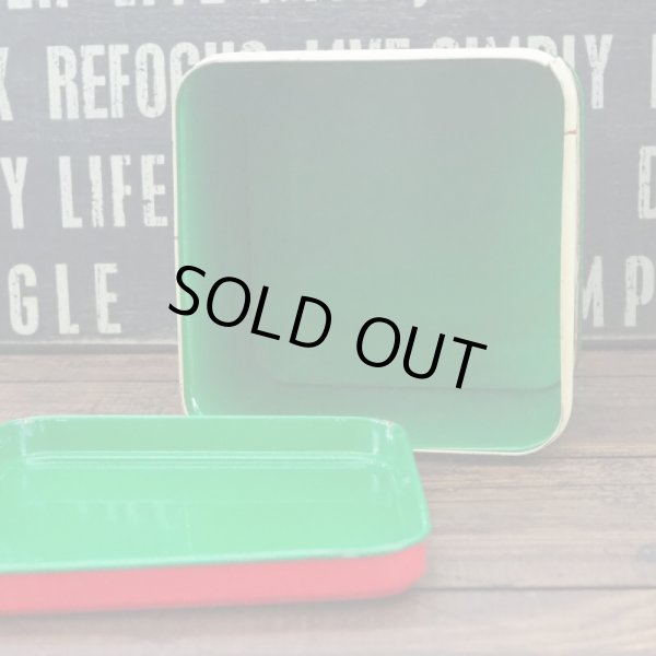 画像7: ティン缶 1989  (7)