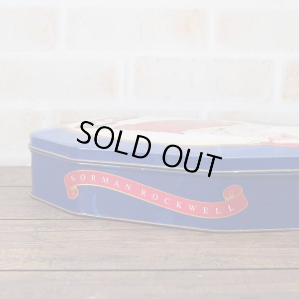 画像3: SNICKERS ティン缶 (3)