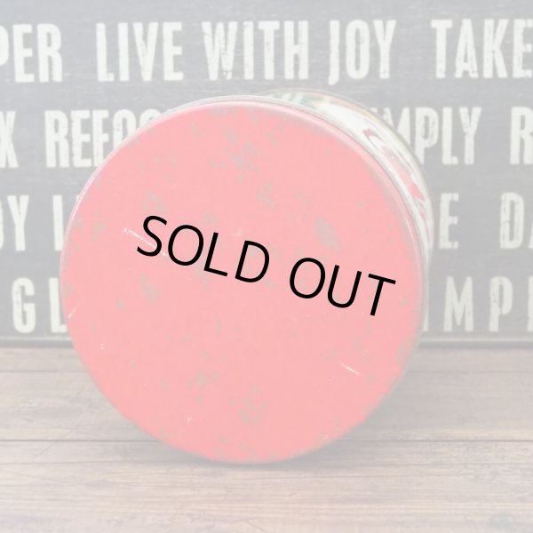 画像5: サンタクロース ティン缶 (5)