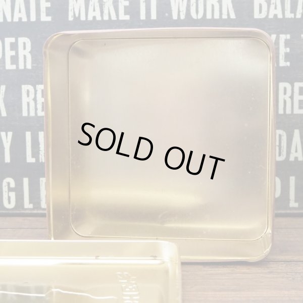 画像8: Hershey’s ティン缶 (8)