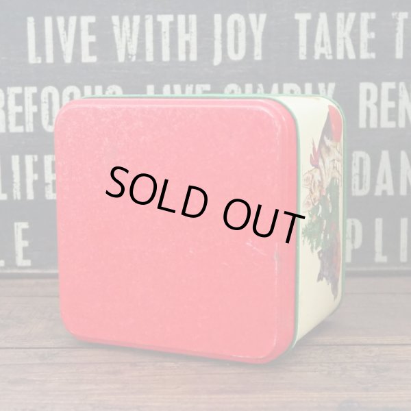 画像5: ティン缶 1989  (5)