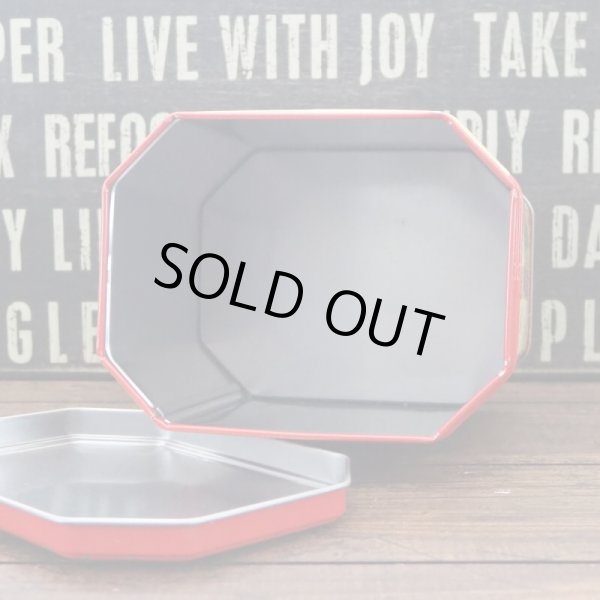 画像7: m&m’s ティン缶 (7)