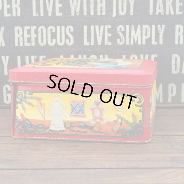 画像5: Crayola ティン缶 (5)