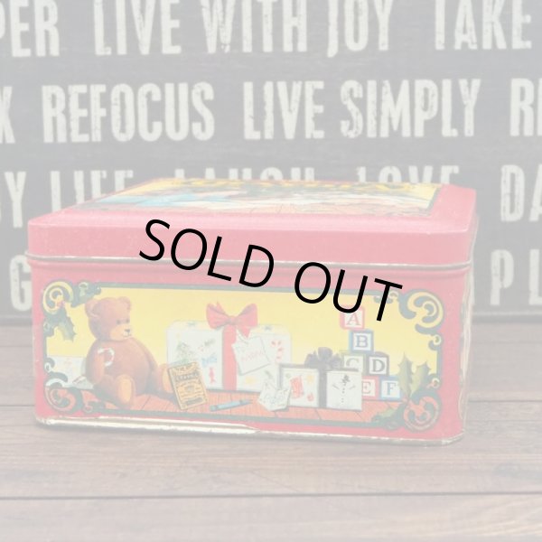 画像2: Crayola ティン缶 (2)