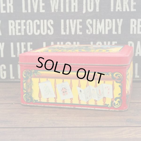 画像4: Crayola ティン缶 (4)