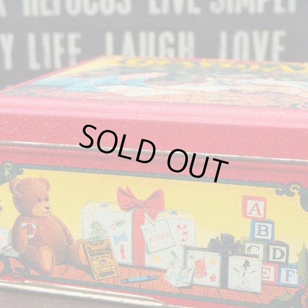 画像6: Crayola ティン缶 (6)