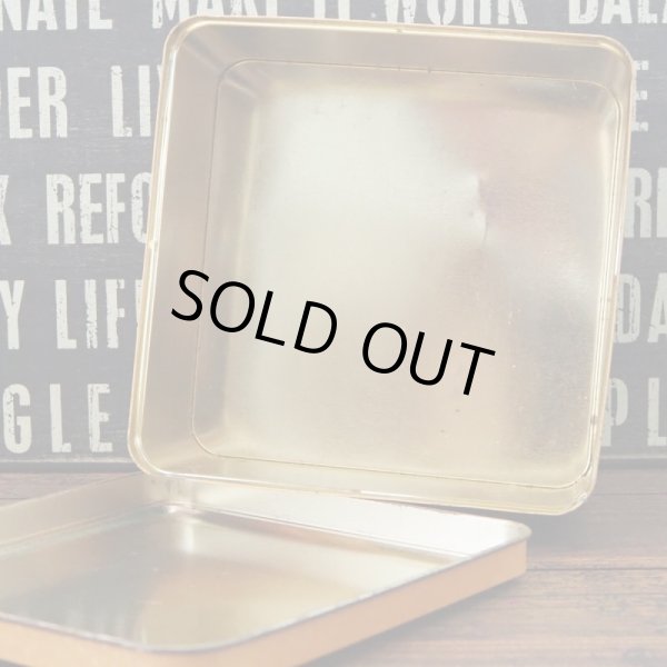 画像6: Snickers ティン缶 (6)