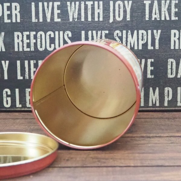 画像6: M&M’S 50th Birthday ティン缶 (6)