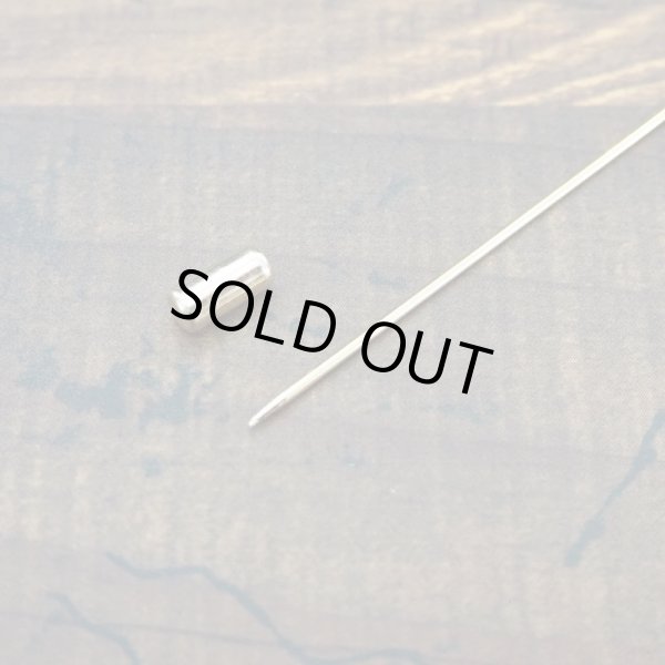 画像4: ストロベリー ハットピン  (4)