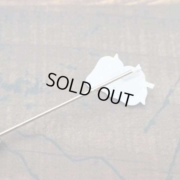 画像3: ストロベリー ハットピン  (3)