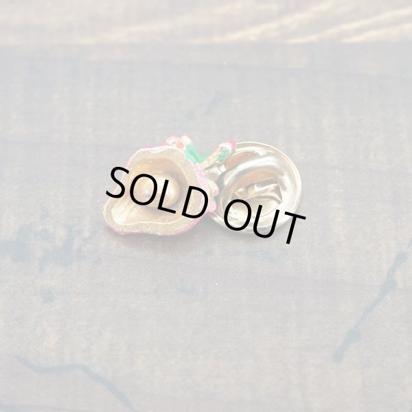 画像2: ストロベリー ピン  (2)