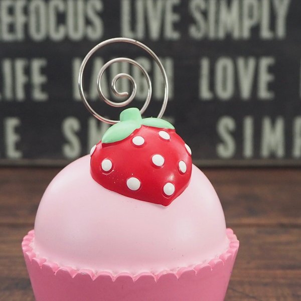 画像4: カードスタンド (4)