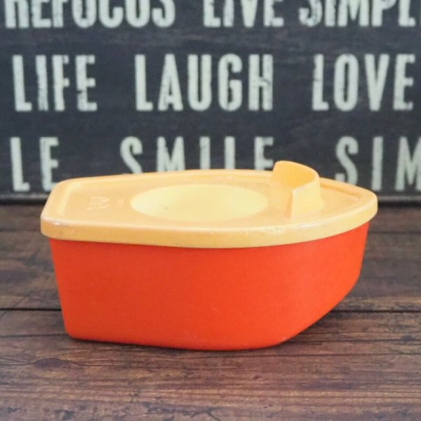 画像5: リトルピープル ボート (5)