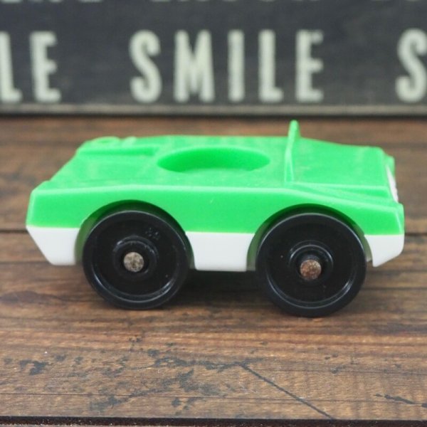 画像5: リトルピープル 車 (5)