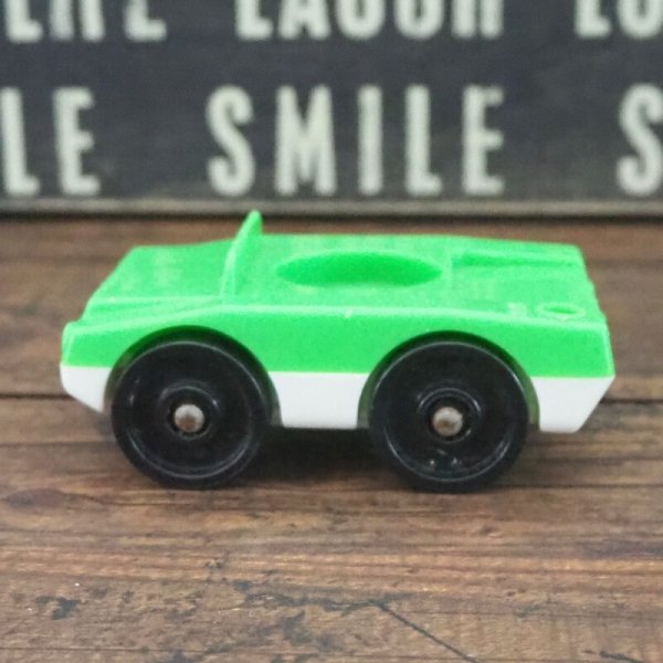 画像3: リトルピープル 車 (3)