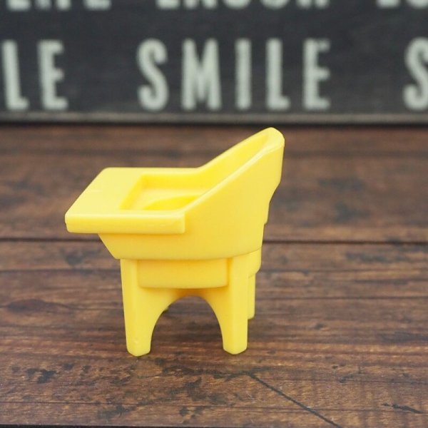 画像3: リトルピープル チェア (3)