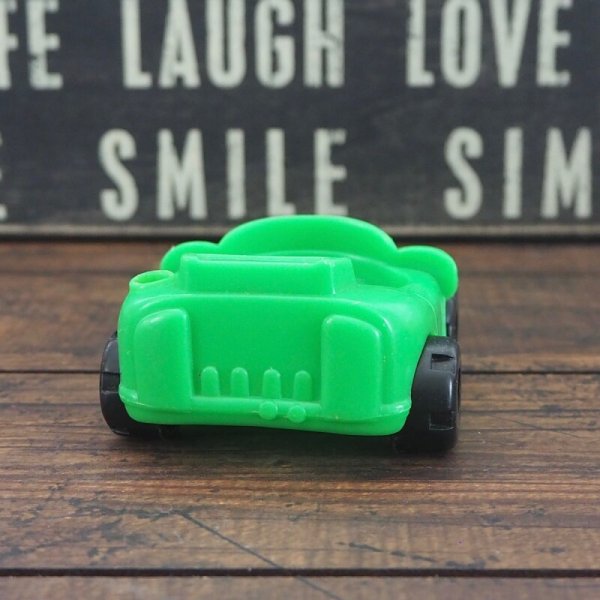 画像4: チャンキーピープル 車 (4)