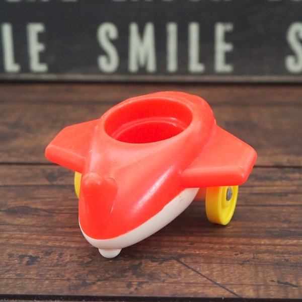 画像4: リトルピープル 飛行機 (4)