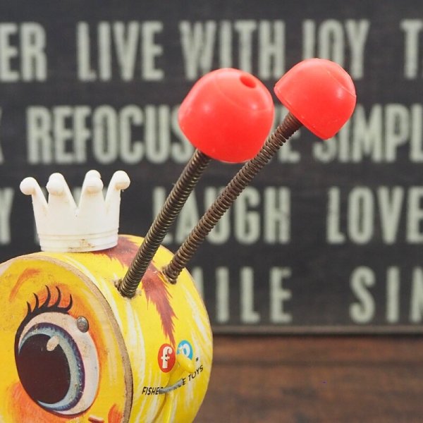 画像5: Queen Buzzy Bee (5)