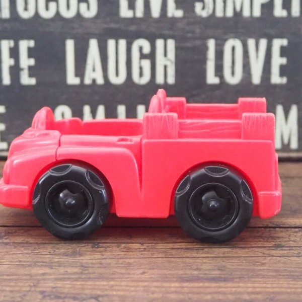 画像3: チャンキーピープル 車 (3)